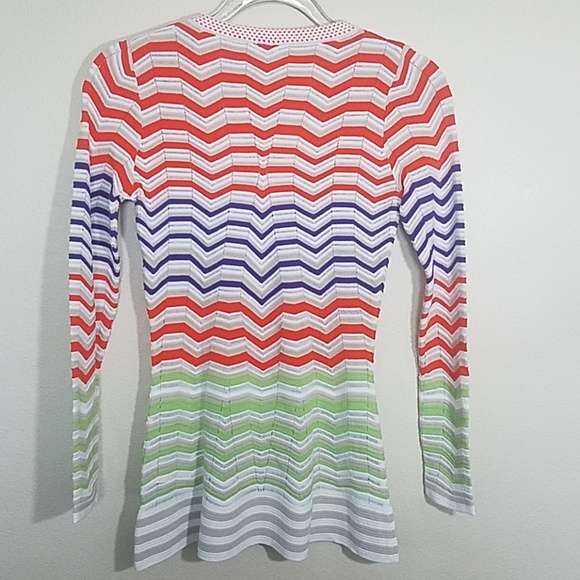 M Missoni top - Picture 3 of 4